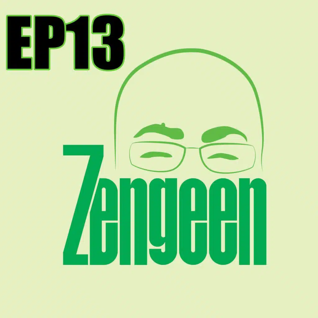 Zengeen EP 13 || with Abo Anas || What if you invested 100 dinars in Apple Stock 1980? 
