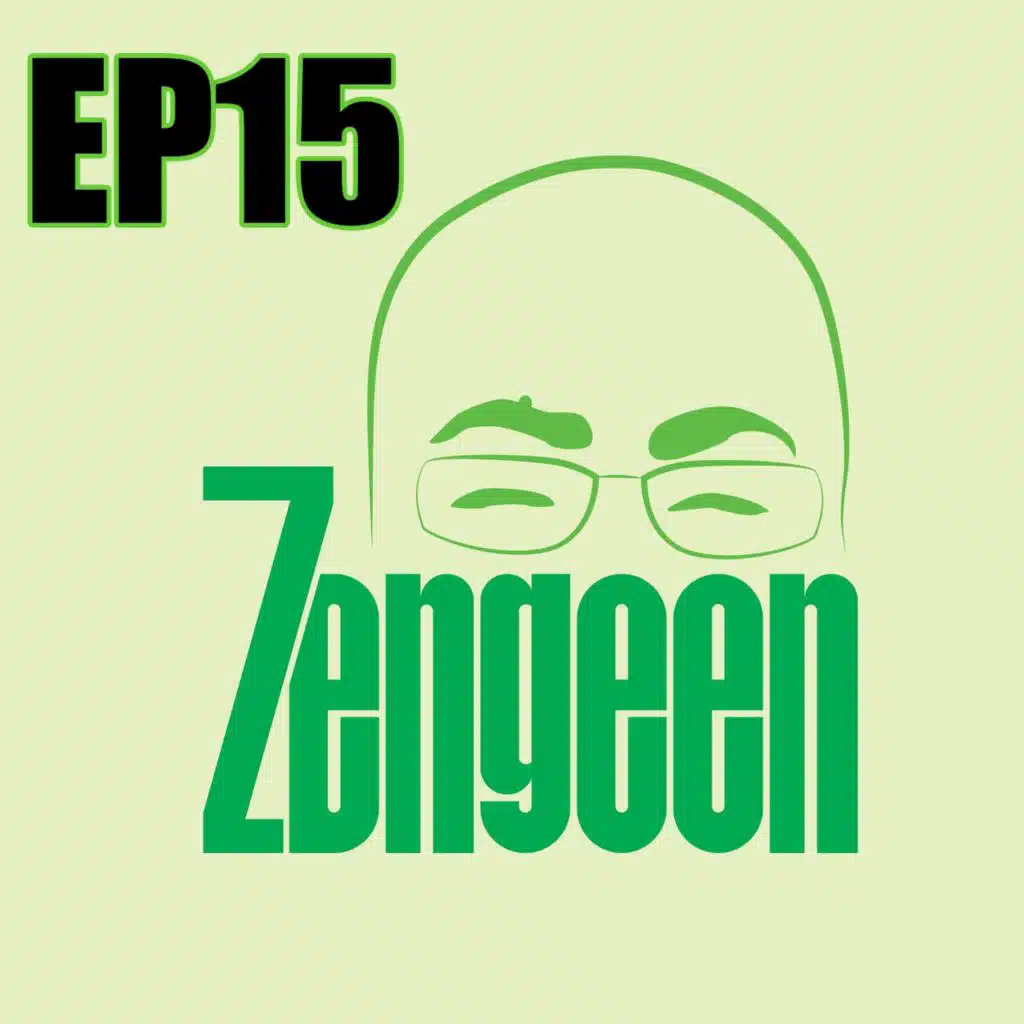 Zengeen EP 15 || Women rights and equality on a different scale