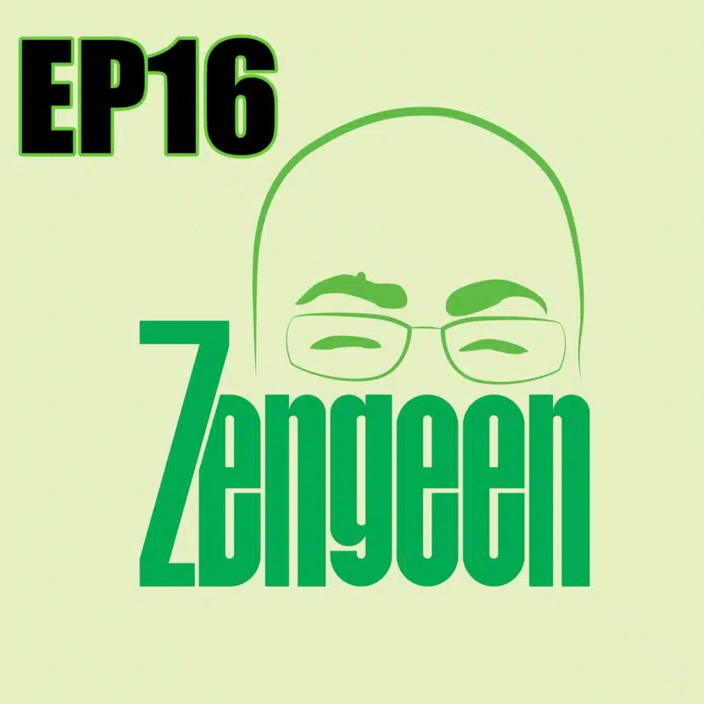 Zengeen EP 16 || How much money should you be making in America? | How do Anas Ebraheem work?