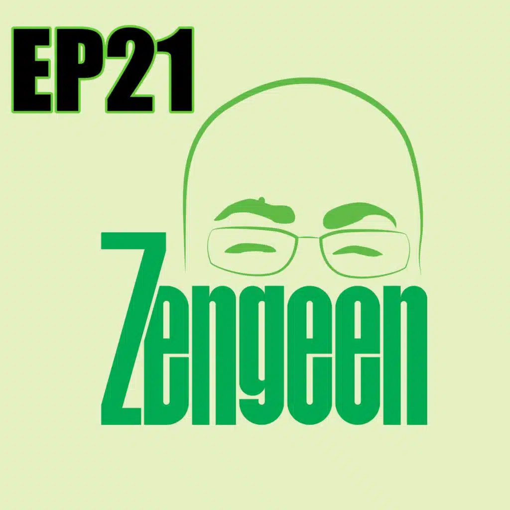 Zengeen EP 21 || A way to increase your credit