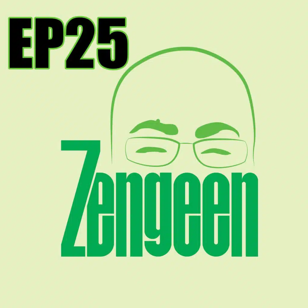 Zengeen EP 25 || What to do before you invest or become an active trader?
