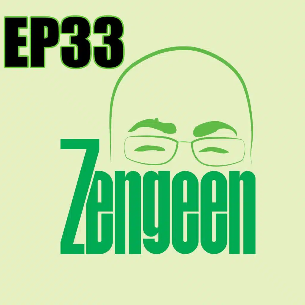 Zengeen EP 33 || Getting to know the elite %1 and learning how they live