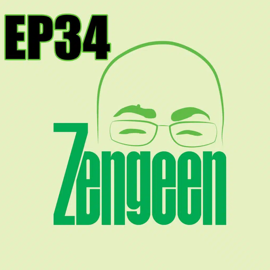 Zengeen EP 34 || How the %1 save on Taxes? || Anas is missing today