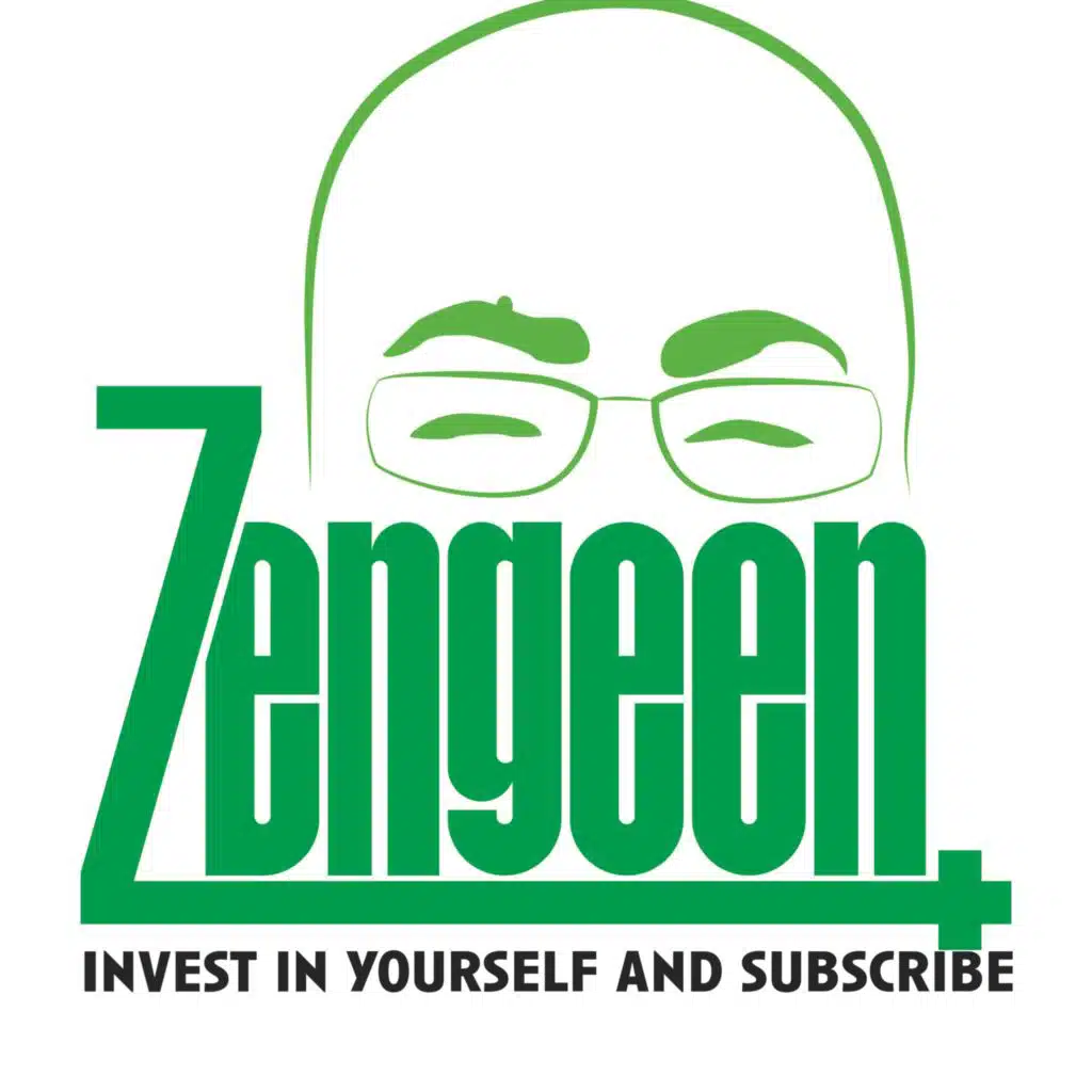 Zengeen+ S1 E56 || The Virginity Fraud || نصب واحتيال غشاء البكارة