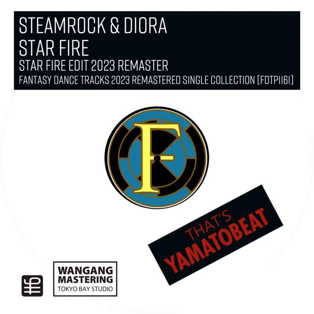 Steamrock & Diora