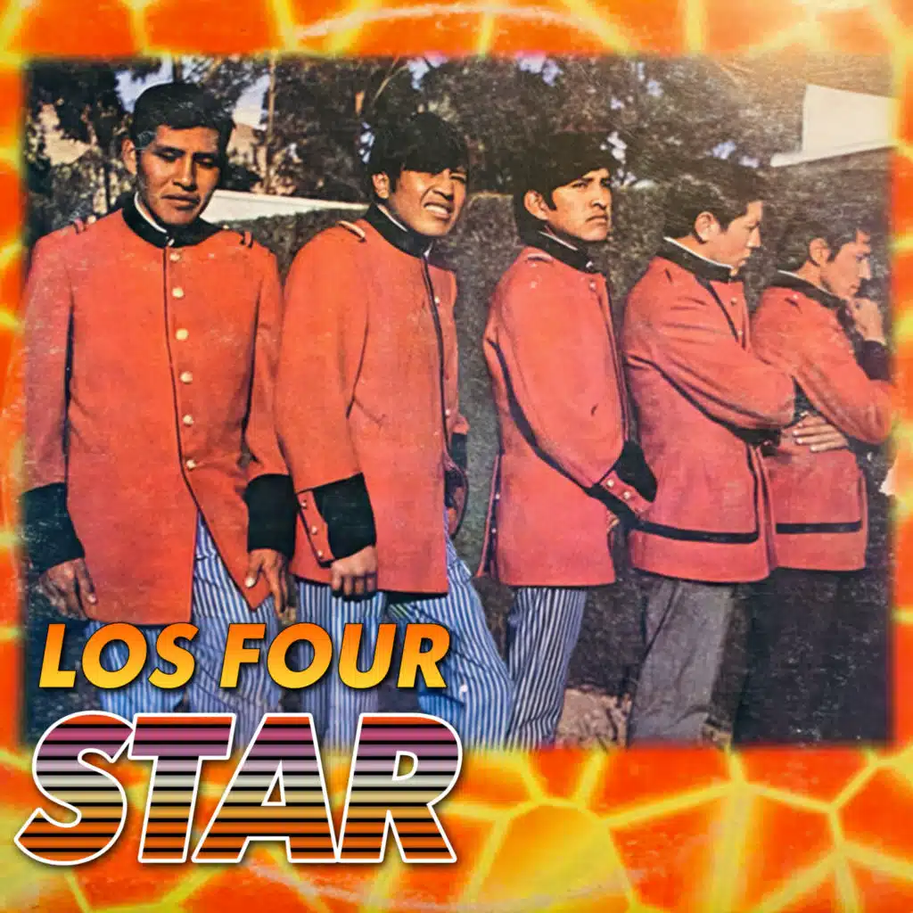Los Four Star