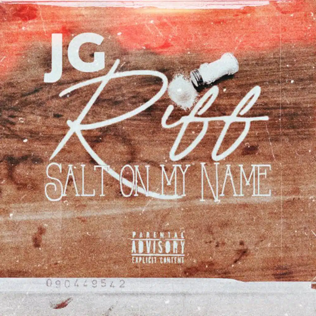 Salt on My Name