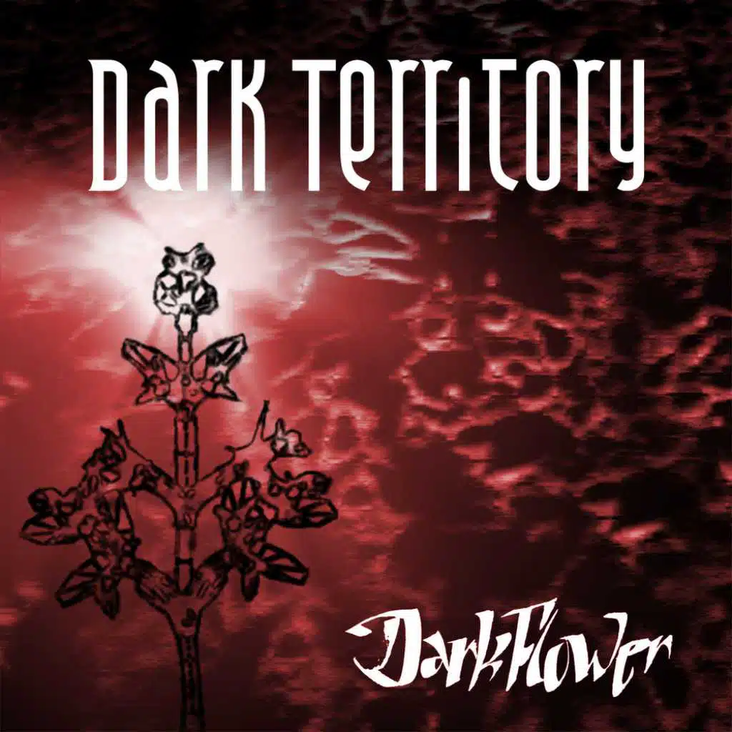 DarkFlower - EP