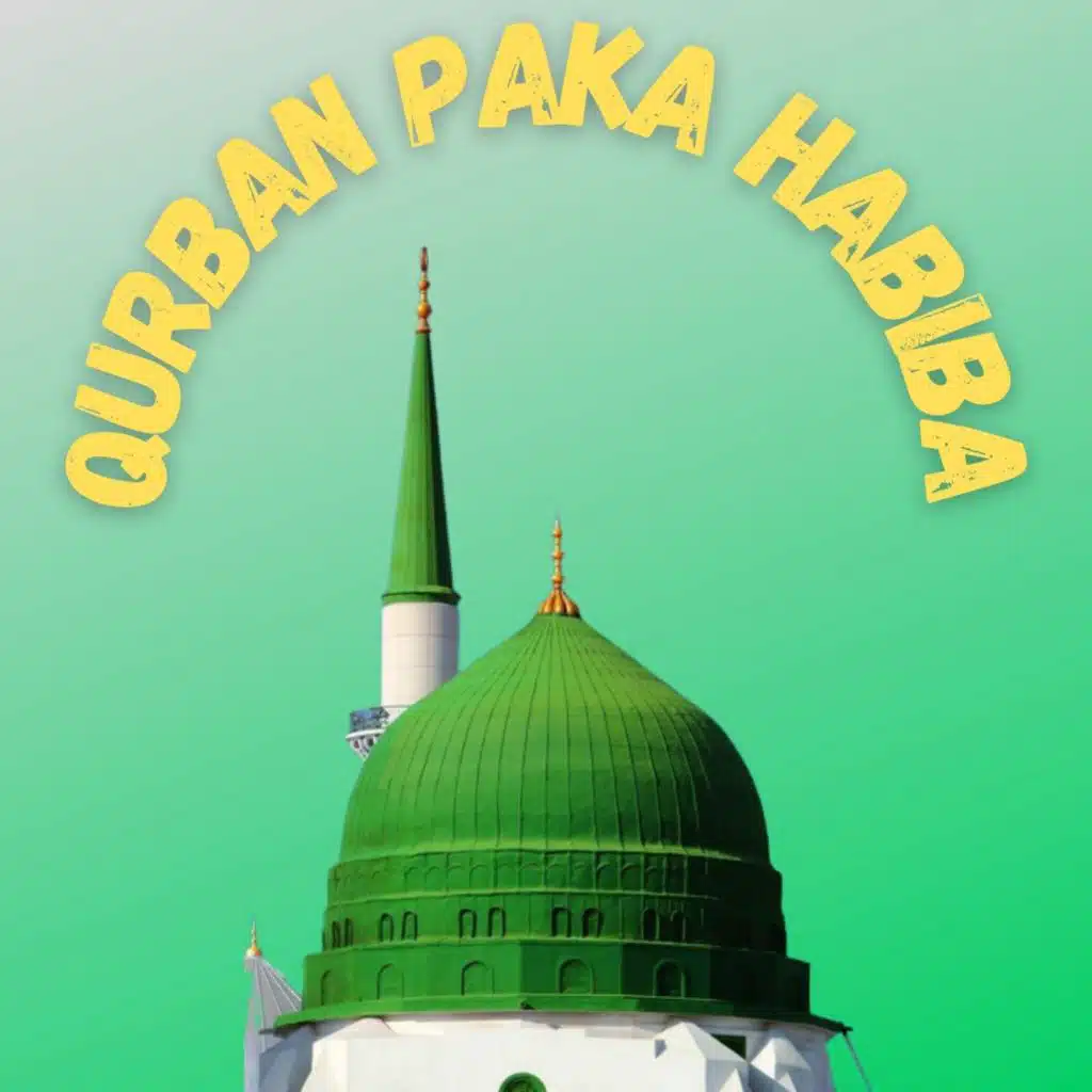 Qurban Paka Habiba