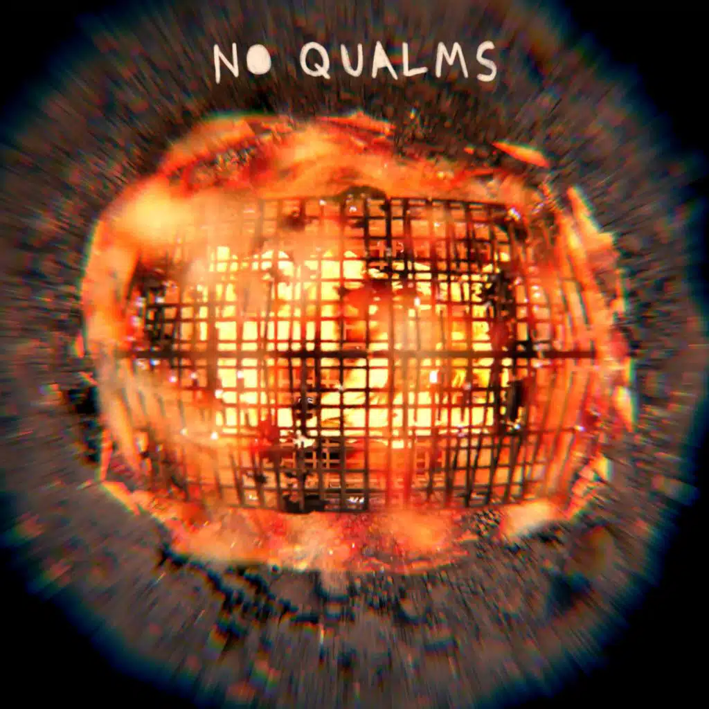 Burning House EP