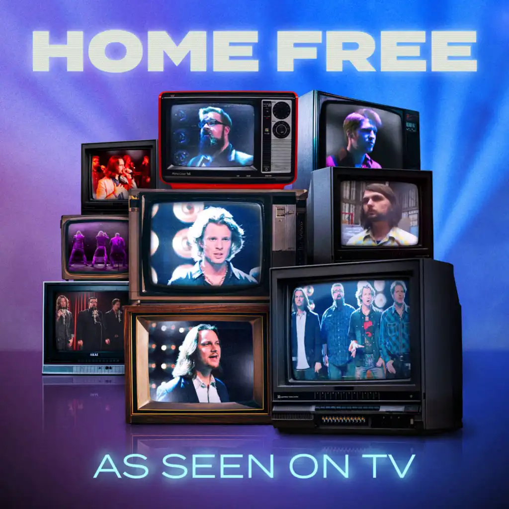 I'm Alright (feat. The Filharmonic) (Home Free's Version)