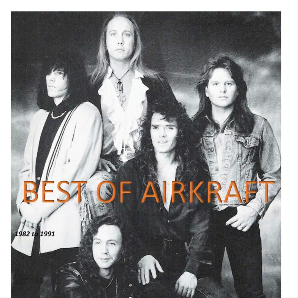 Best of Airkraft 1982 - 1991