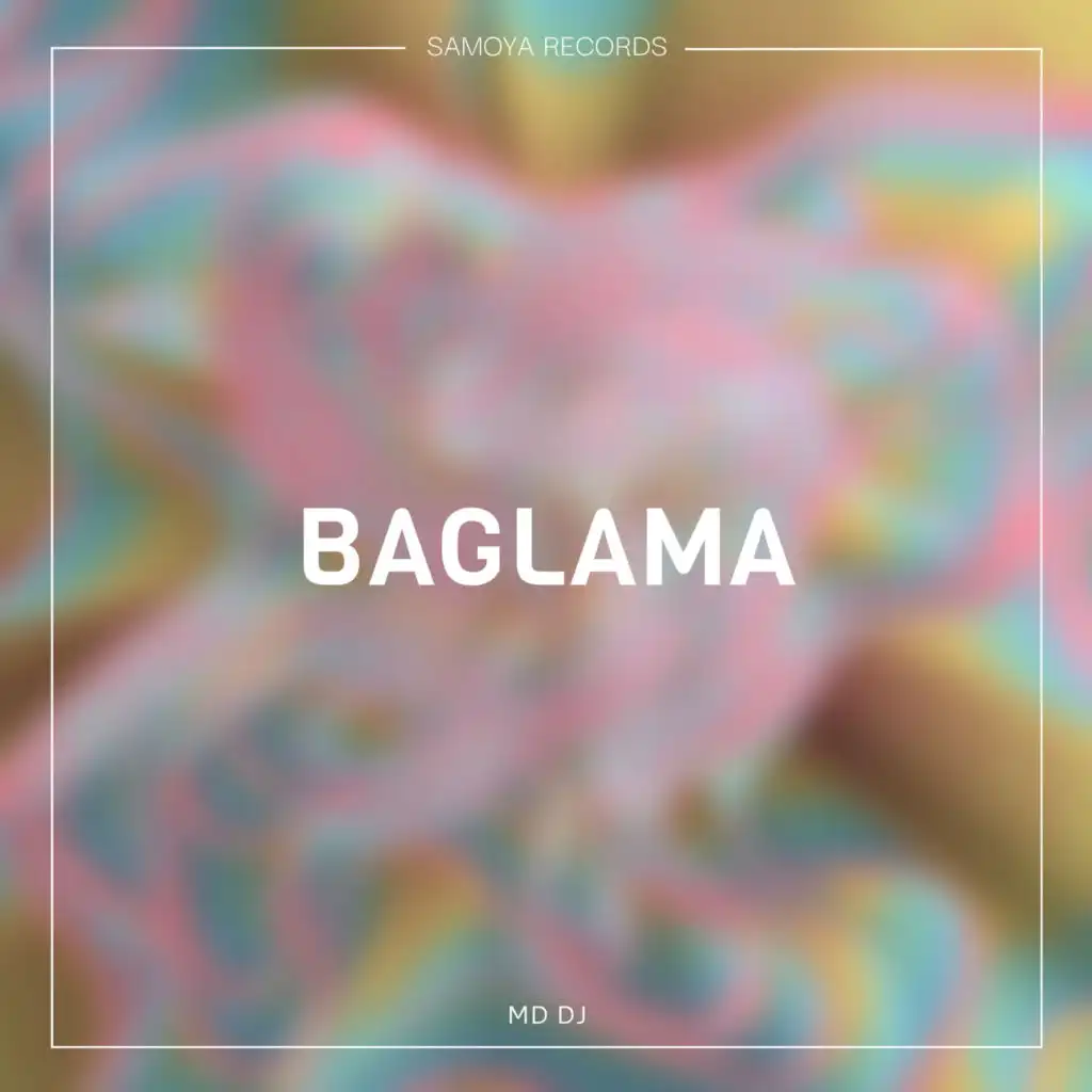 Baglama (Extended Mix)