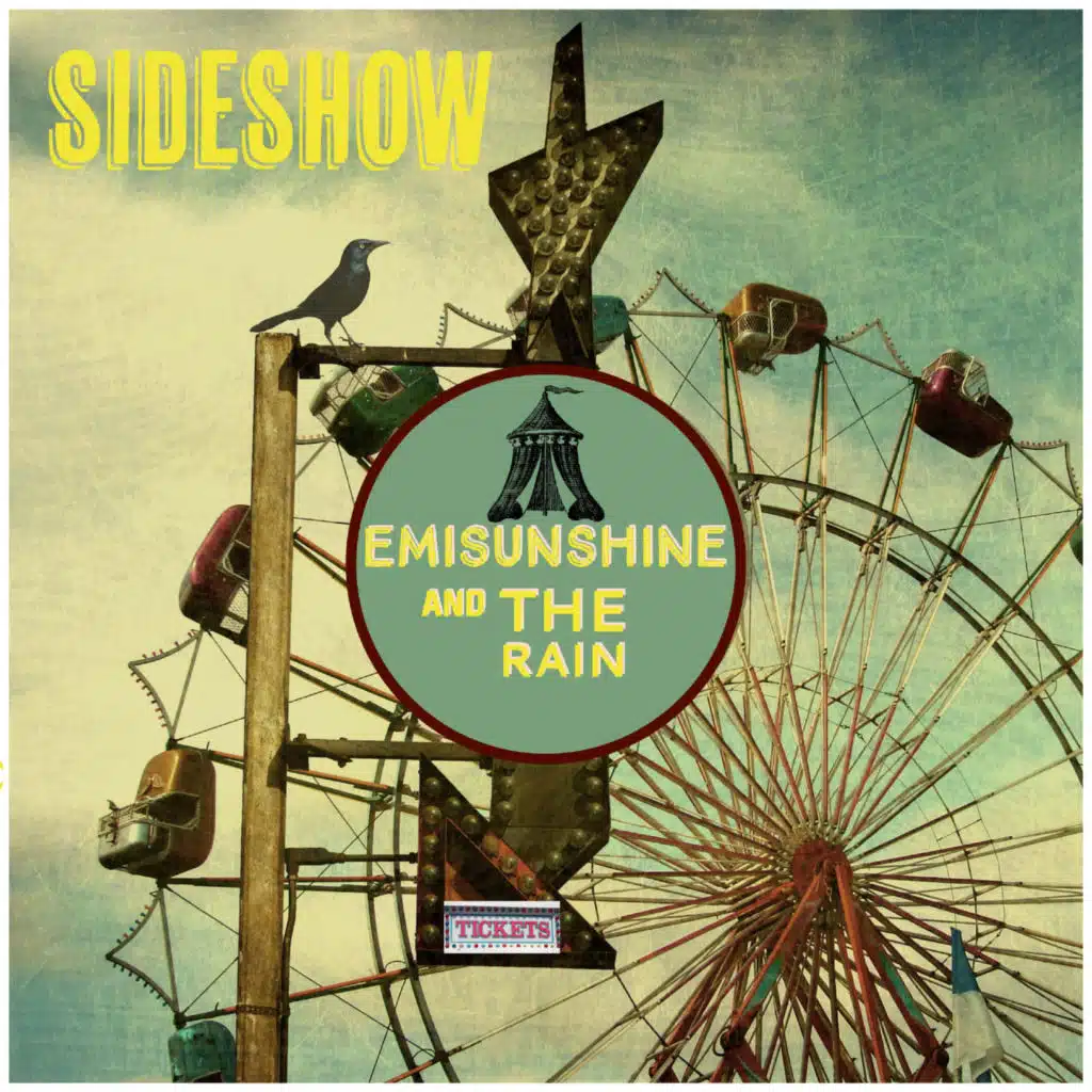 Emisunshine and the Rain