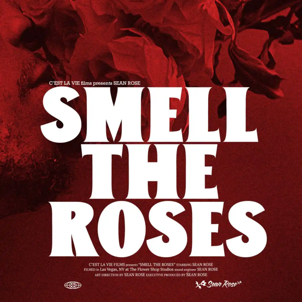 Smell The Roses