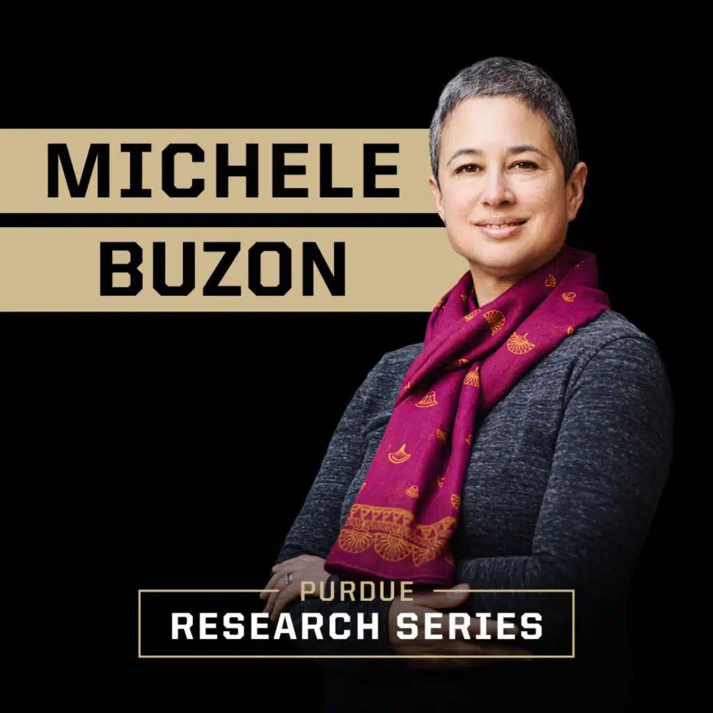 Purdue Research Series | A Look Into Bioarchaeology and the Ancient Nile River Valley With Michele Buzon