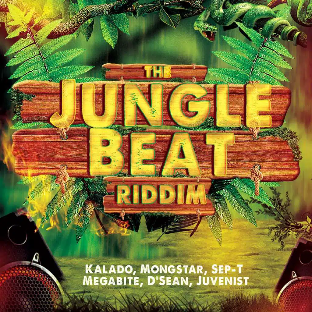 The Jungle Beat Riddim