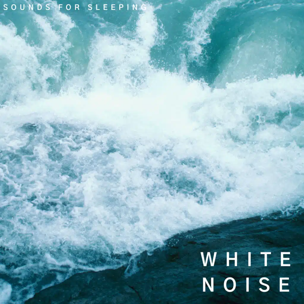 White Noise River