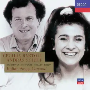Italian Songs - Canzoni