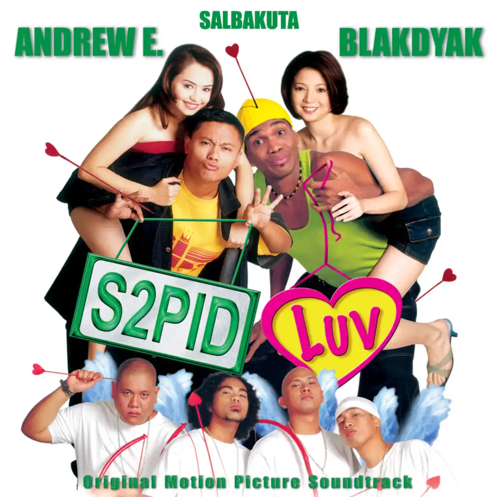 S2Pid Luv (OST)