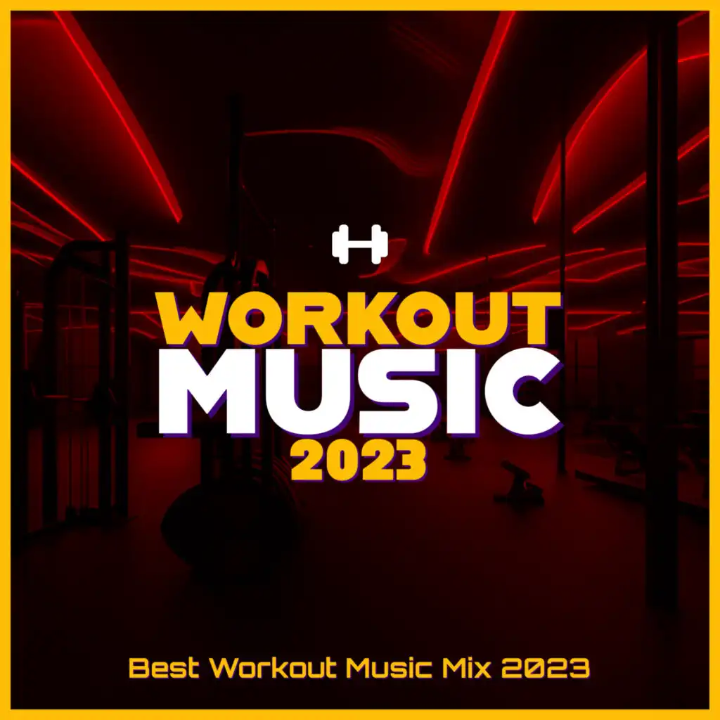 Best Workout Music Mix 2023 (Gym Workout & Tabata Workout Music 2023)