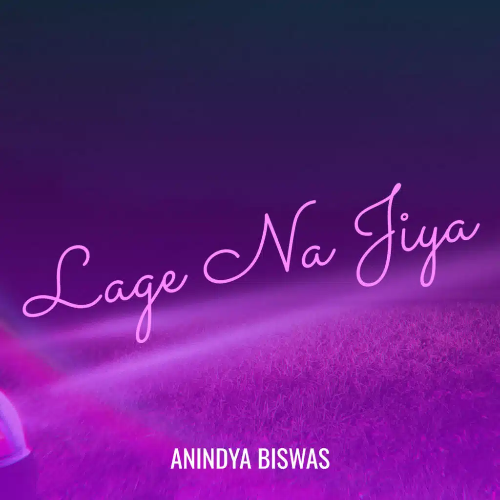 Lage Na Jiya