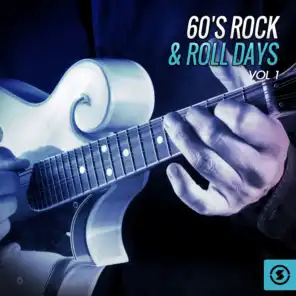 60's Rock & Roll Days, Vol. 1