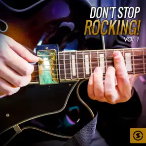 Don't Stop Rocking!, Vol. 1