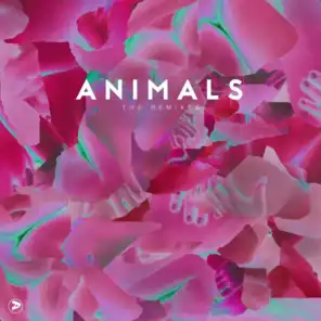 Animals (Green Ketchup Remix)