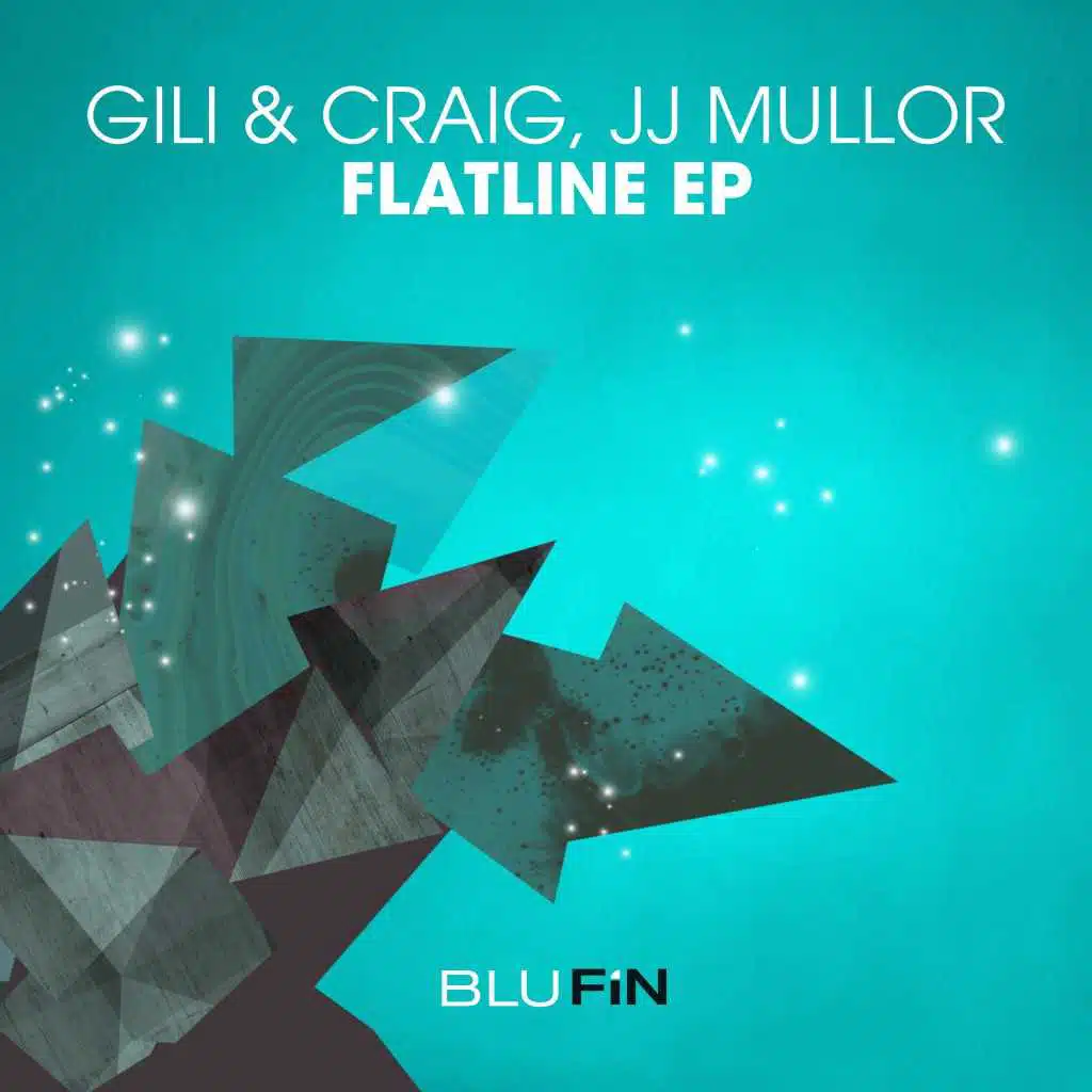 Gili & Craig & JJ Mullor