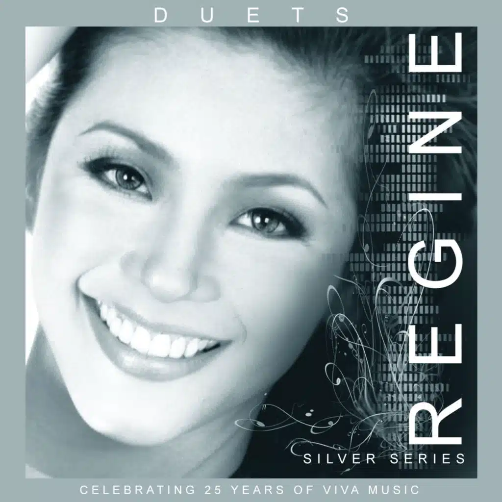Regine Velasquez, Robin Padilla
