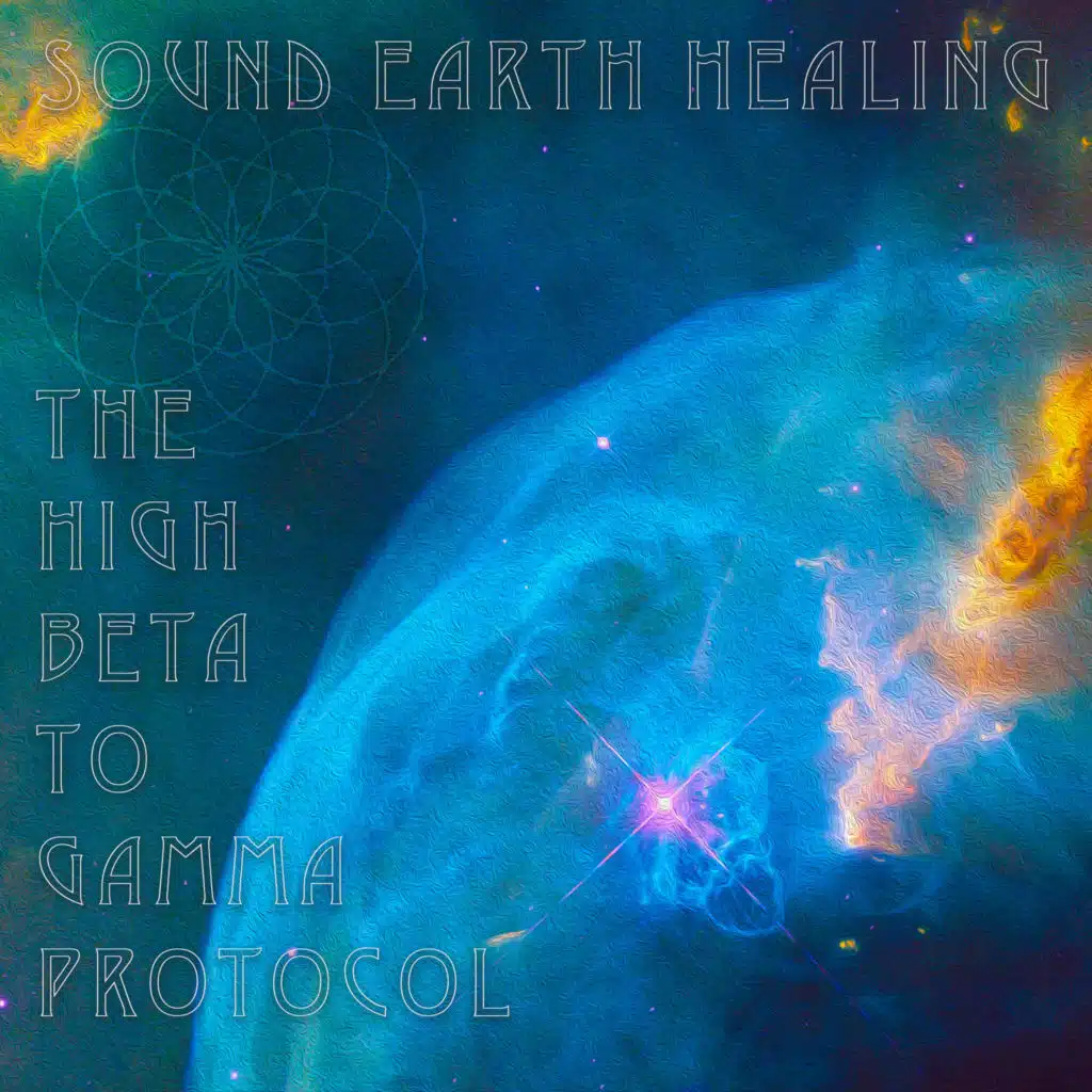 The High Beta to Gamma Protocol (12hz - 42hz)