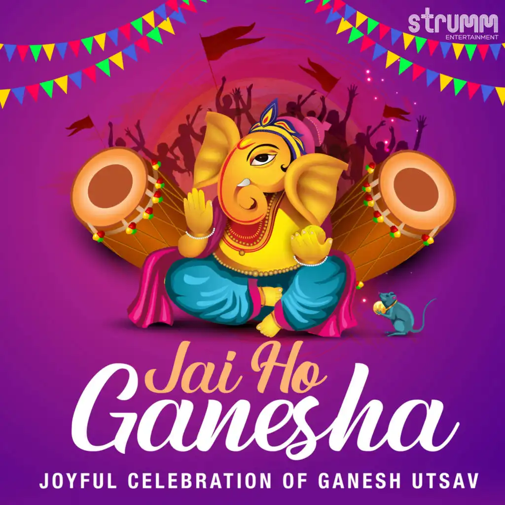 Jai Ho Ganesha