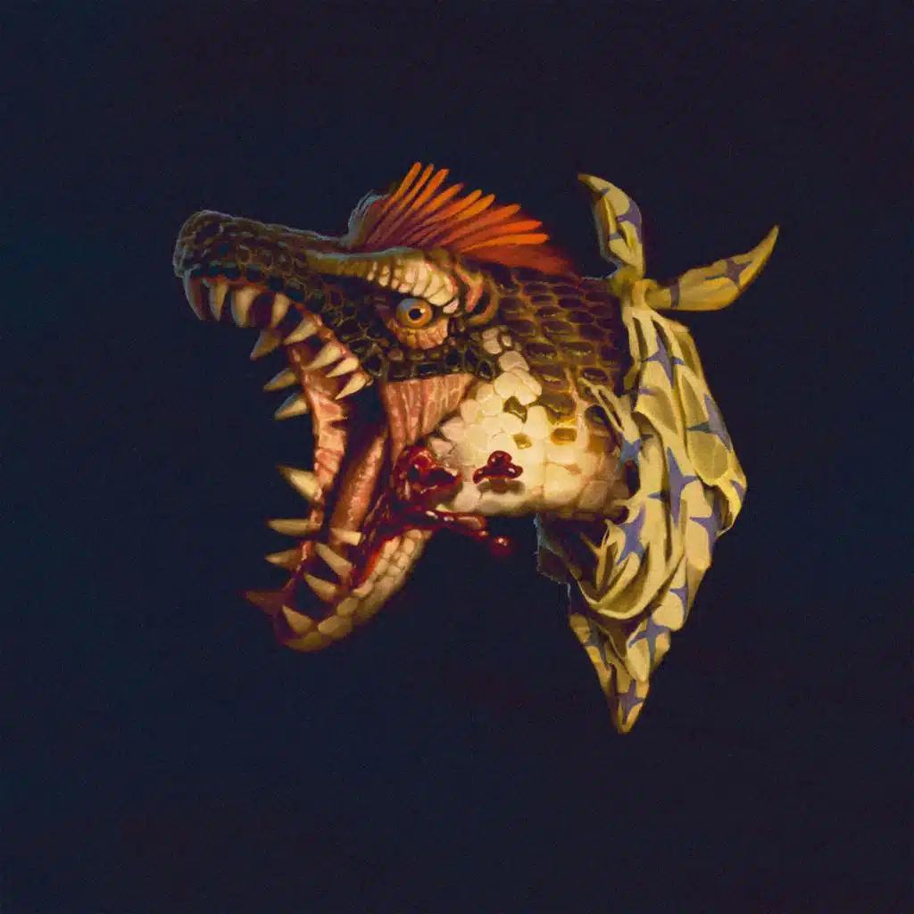 Mairo, JeanJass & Haile Supreme