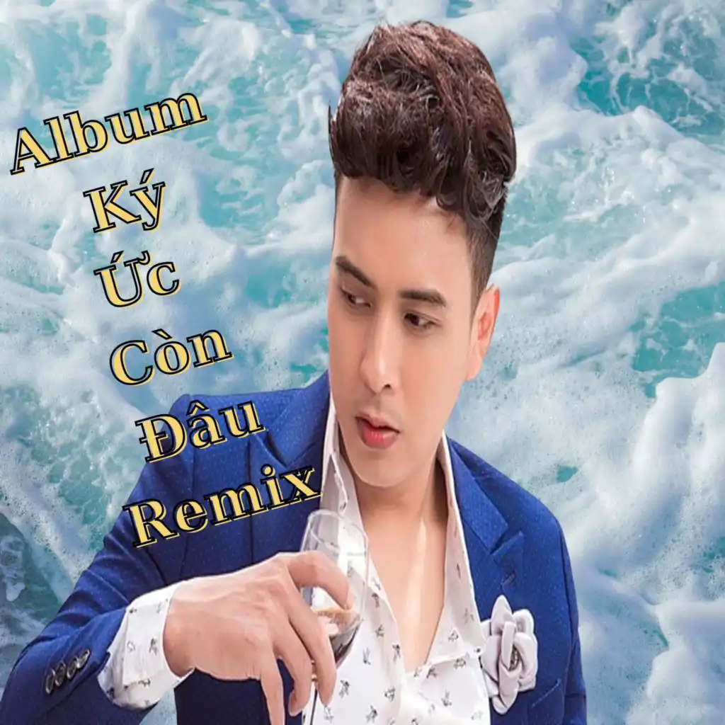 Em là Hạnh Phúc Trong Anh (Remix)