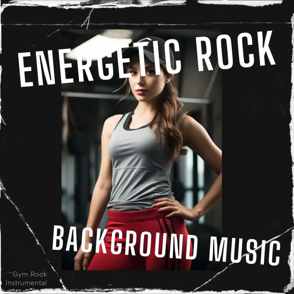 Gym Rock Instrumental