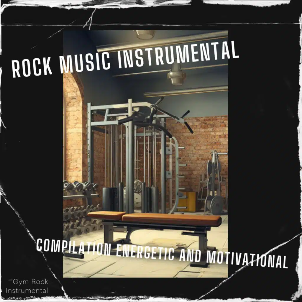 Rock Music for Gym