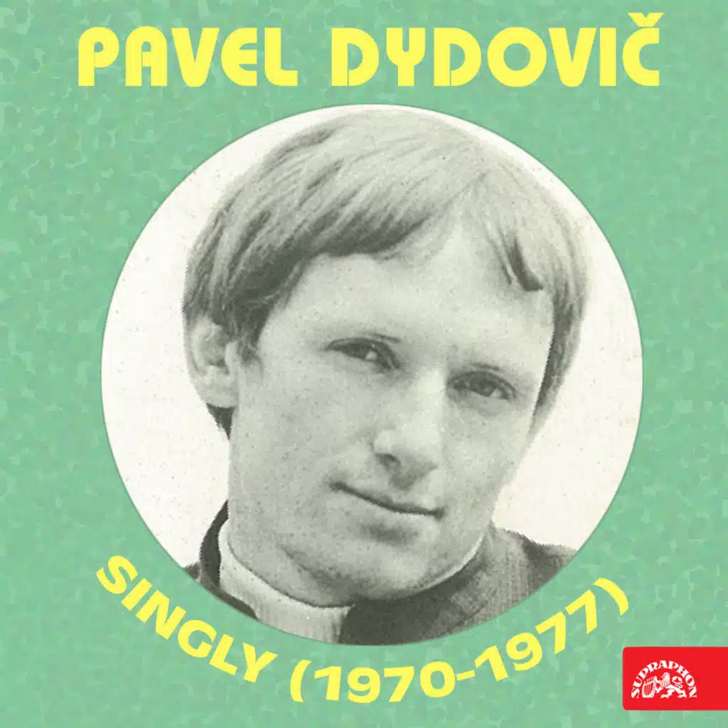 Pavel Dydovič