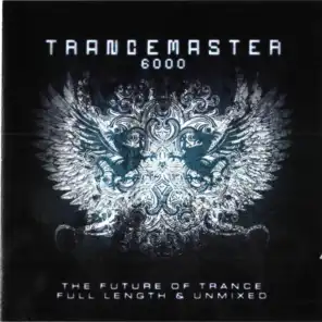 Trancemaster 6000 (Jubilee Edition)