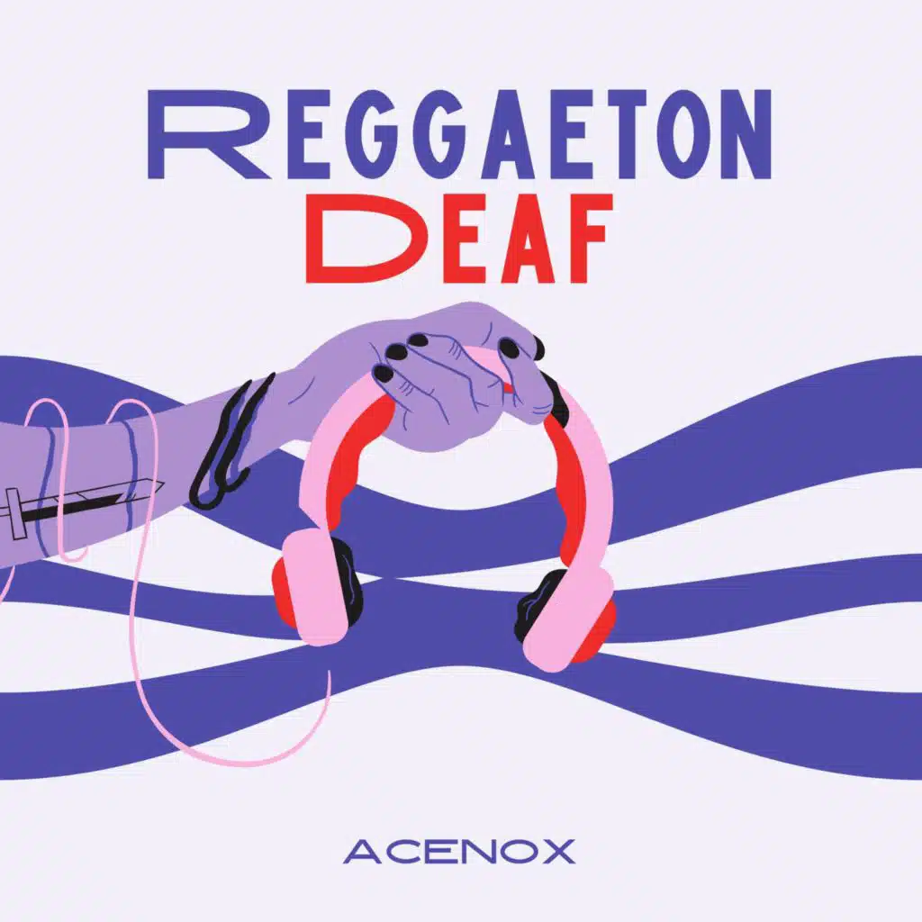 Reggaeton Deaf