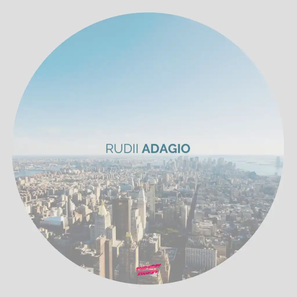 Adagio (Extended Mix)