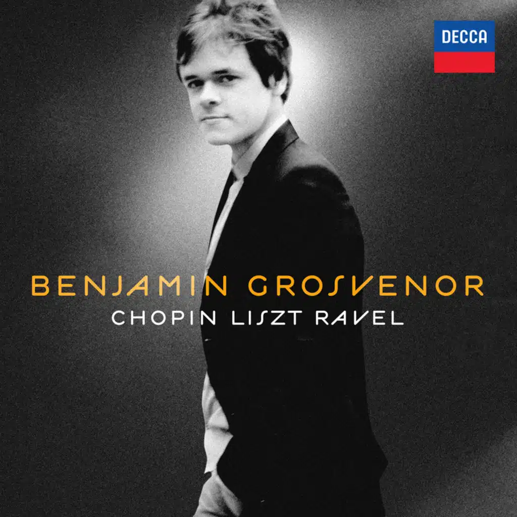 Chopin: Scherzo No. 1 in B Minor, Op. 20