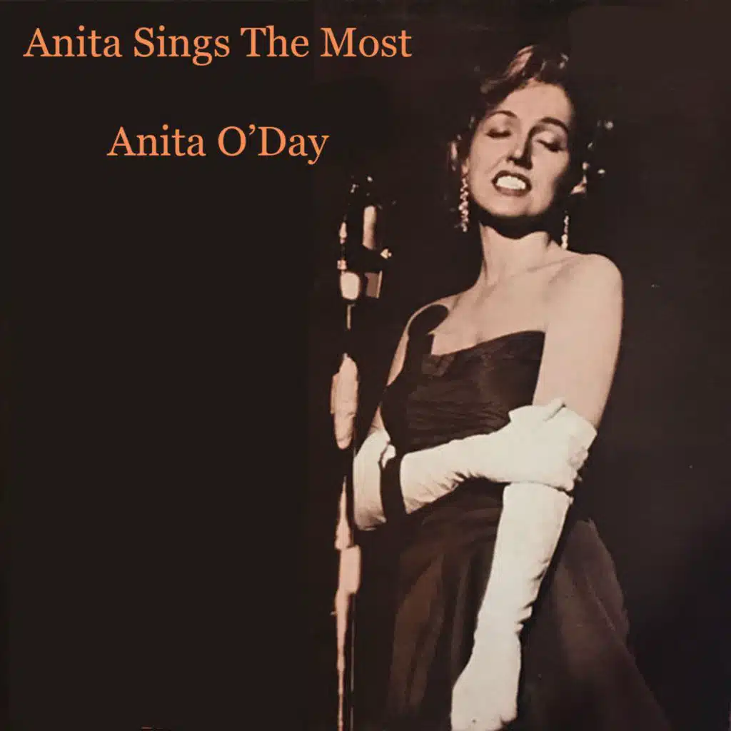 Anita Sings The Most
