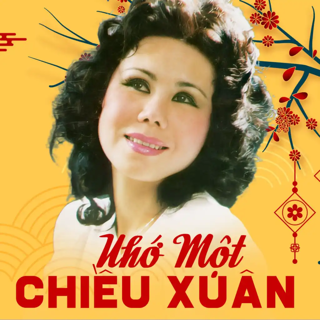 Nhớ Một Chiều Xuân