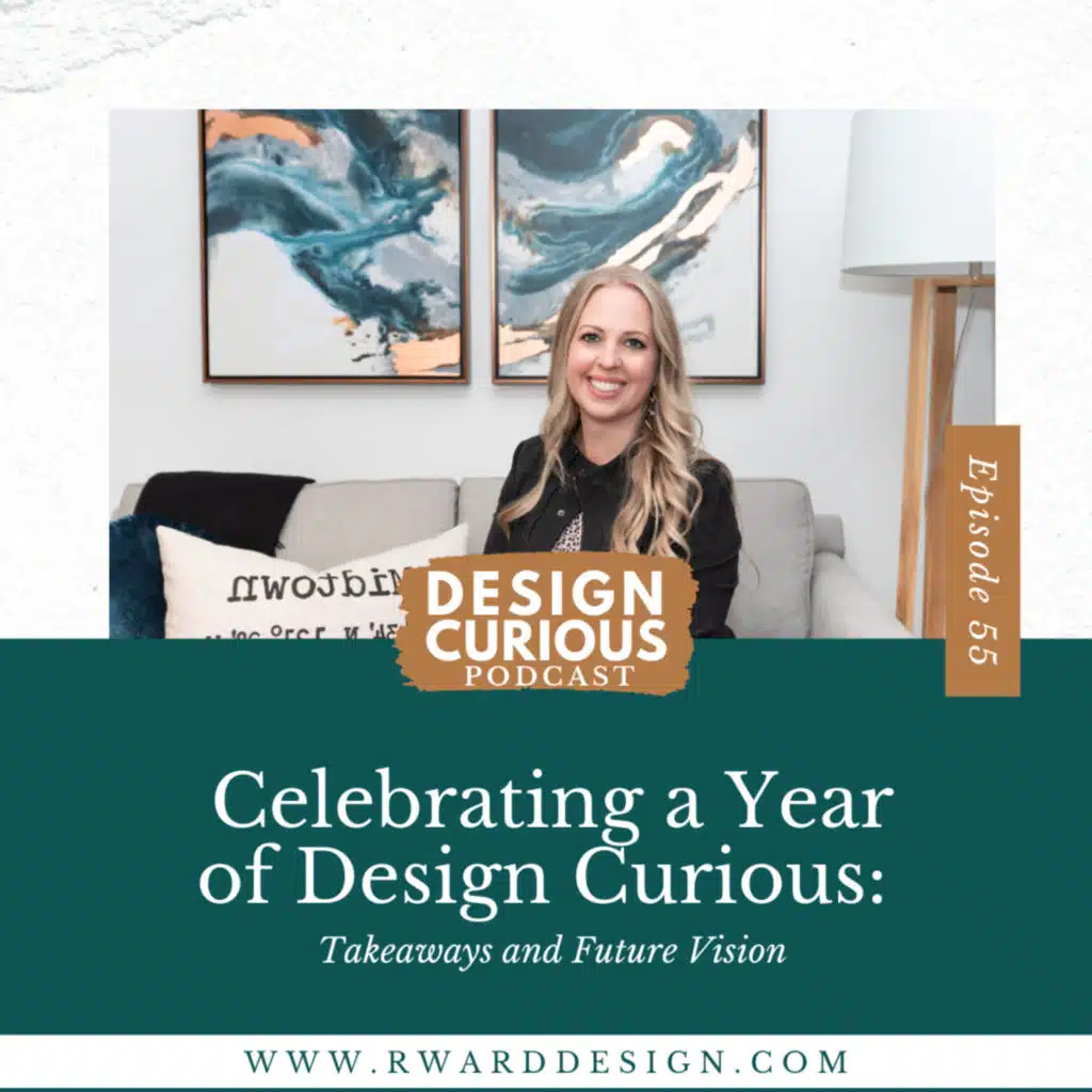 55\\ Celebrating a Year of Design Curious: Takeaways and Future Vision