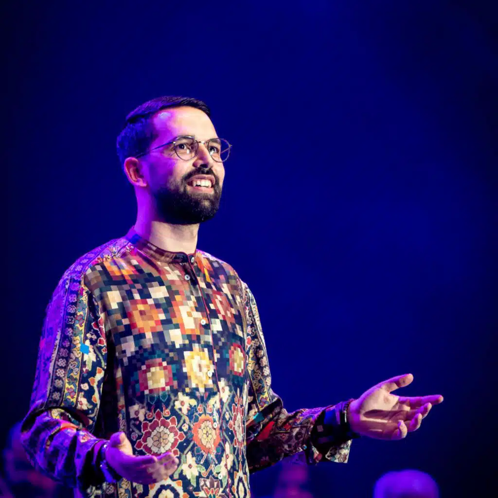 جانا الهوا (Live)