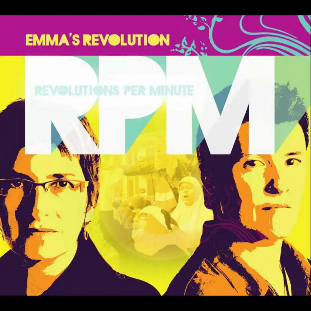 Emma's Revolution