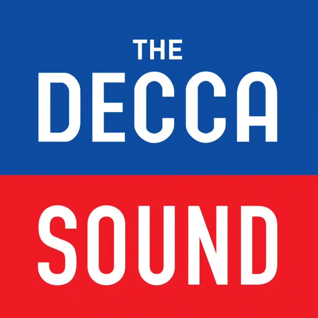 The Decca Sound -  Highlights