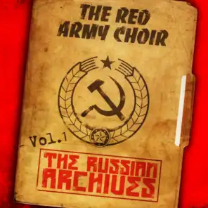The Russian Anthem