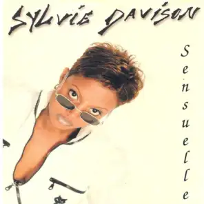 Sylvie Davison